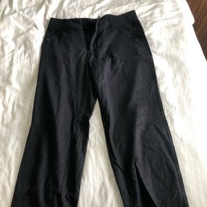 Linen Trousers